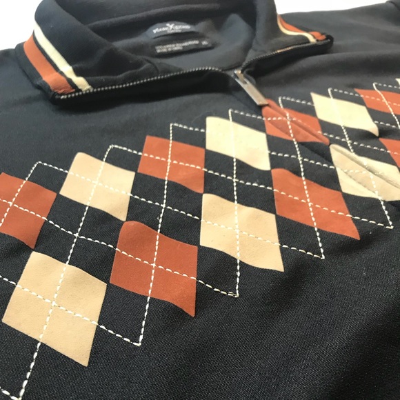 Marc Ecko Men’s XL zip down coat - Picture 4 of 4